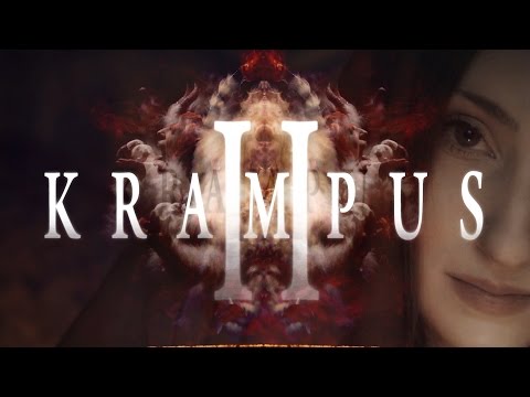 KraMpus II: ASMR Role Play