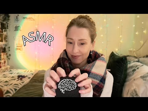 ASMR | Brain Melting Mic Scratching 🫠| Intense & Satisfying 🤤| Pure Nail Mic Scratching