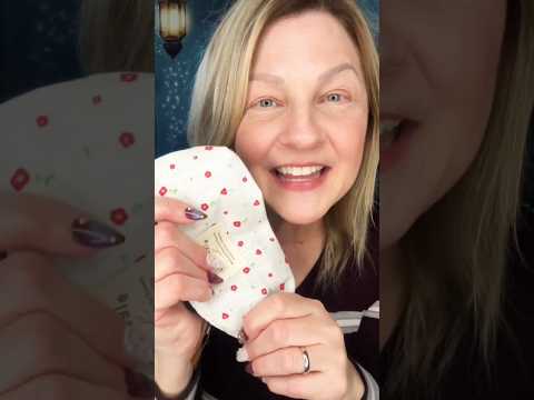 ASMR 10 Tingly Triggers 💕⭐️ Tam’s ASMR #asmr #asmrtriggers ✨