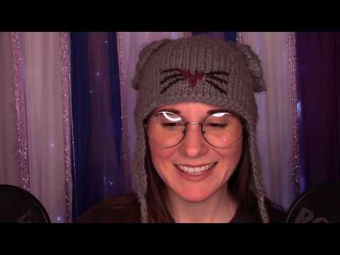 ☭✦ ASMR ✦☭ Capital by Karl Marx ✦ Episode 22 ✨АСМР 音フェチ✨ Linen.