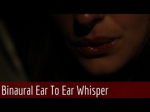 Soft Articulation & Pronunciation Of Words (ASMR)