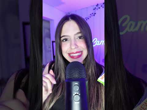 PROVANDO BALINHAS DOS EUA 🇺🇸🇺🇸