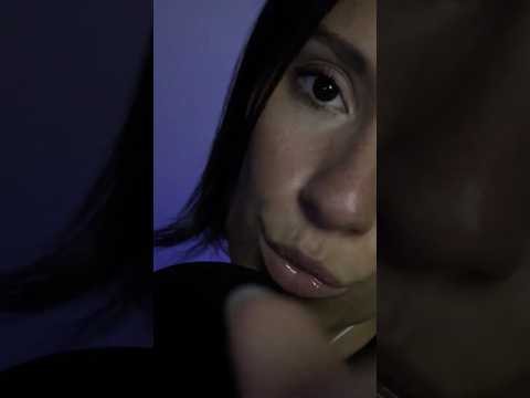 Coucou c’est Lilie #asmr