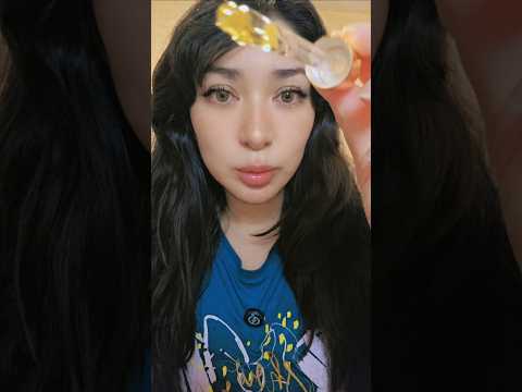 #asmr #skincare #relax #sleep