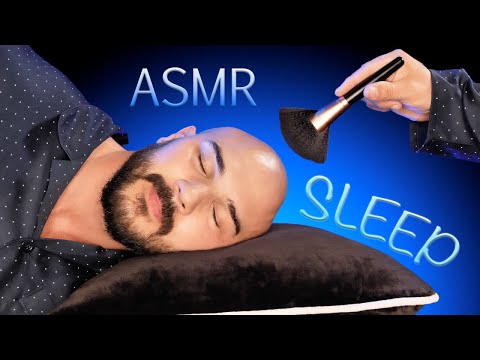 Exploring the Mysterious Touch of ASMR - Binaural ASMR Whispering