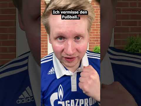 Ich vermisse den Fußball! #asmr