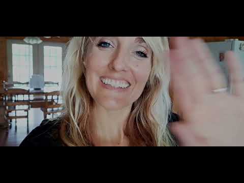 ASMR | (Farm) House Tour 🏠♥️