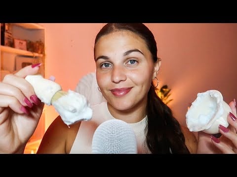 ASMR Tu préfères ça ou ça ? 🎧 (Triggers relaxants)