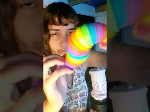 #asmr #relax #visualtingle