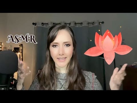 Can't Sleep? Try This ASMR Chakra Healing & Reiki For Insomnia