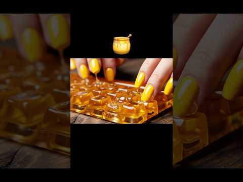 流行りのAIキーボードASMRやってみた🍯Satisfying AI ASMR Keyboard Typing #asmr #satisfying #asmrsounds #shorts