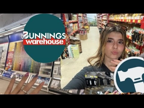 [ASMR] In a Hardware Store 🔨🧰 (public asmr)