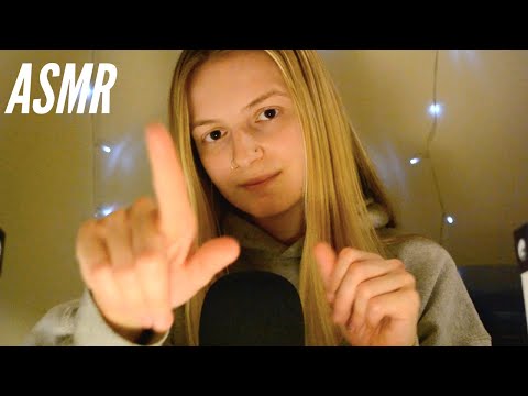 ASMR [40 min] sticky tapping ~ lotion, leather, rain, tape, book sounds