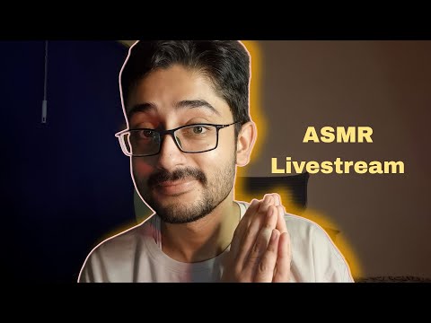 Happy Dussera, now let's Relax! | SHANK ASMR