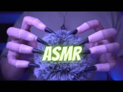 ASMR TRIGGERS Ini Akan Membuat Kamu GELI dan Cepat Tertidur💤