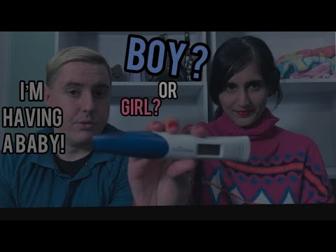 ASMR Pregnancy Announcement OMG 😱I’m Having a Baby!!! and Tristen’s 1 st Birthday (ASMR Whisper)