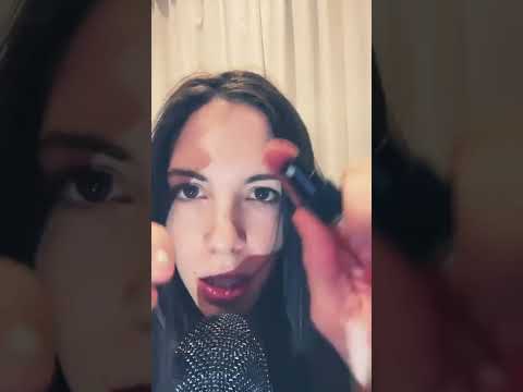 1 Minute Haircut - ASMR