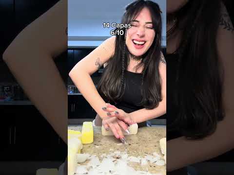Resultado! Qué opinas de tantas capas de cera? #waxasmr #asmr #resultado