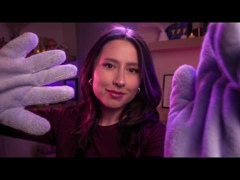 Nothing to Watch, Just Drift Away 😴 Eyes Closed ASMR