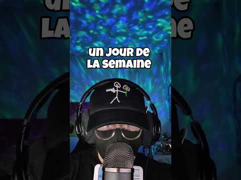 ASMR • ESSAYE DE DIRE LA MEME CHOSE QUE MOI !  #asmrfrançais #triggersforsleep #asmr #sleep