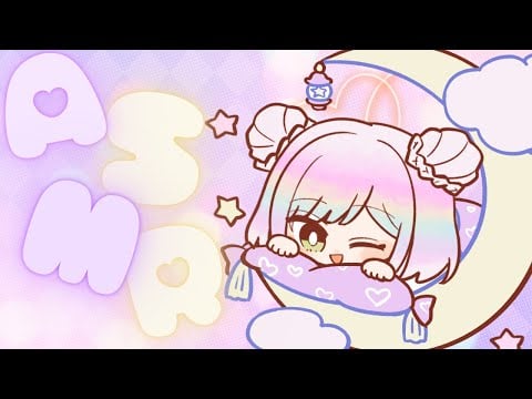 【ASMR】taking you straight to dreamland | no talking | LOCK IN.. for sleep【EN/日本語】