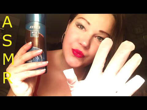 АСМР/ ОКРАШИВАНИЕ ВОЛОС 💆‍♀️/ ASMR/ HAIR COLORING