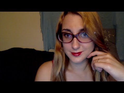 ASMR Trigger Words & Repetition Whisper