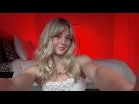 ASMR Challenge ⚡️I Try To Give You Tinglessss