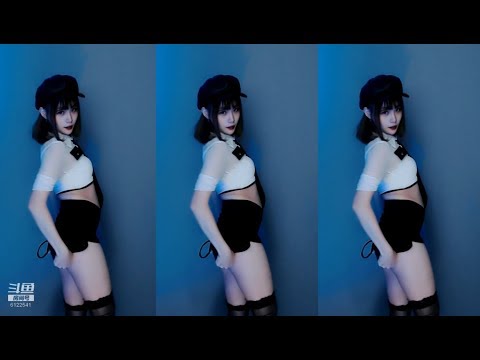 颖饱饱Barbara 20191004 斗鱼直播/douyu