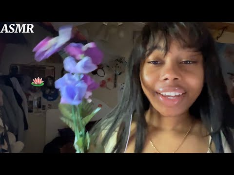 ASMR| Here Is Ma Token Of Love🪷✨🫶🏽 