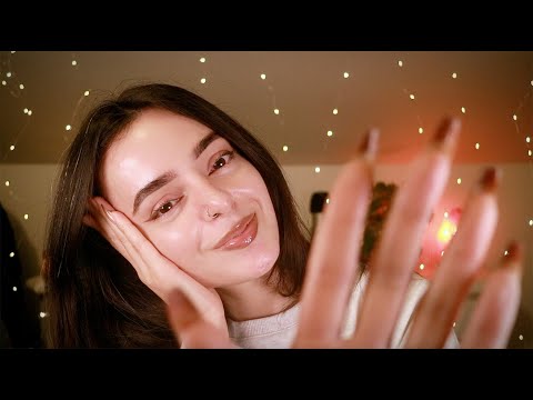 ASMR You'll Sleep Like a Baby If You Follow My Instructions ✨ (eyes open then closed)