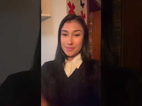 ASMR indo para o trabalho 🚘