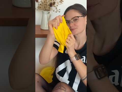 Blowing 36” Yellow Balloon #asmr #balloon #asmrsounds