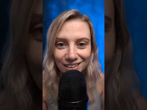 ASMR - Trigger word of the day is Compost