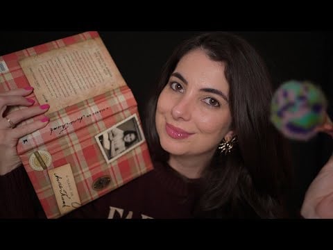 ASMR: Os gatilhos raros que vocês pediram para dormir 