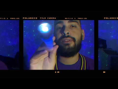 ASMR | TEST DES 5 SENS (mais avec des visions différentes)