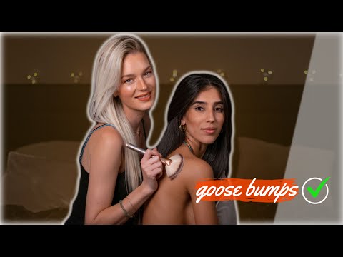 ASMR ATTENTION/ACHTUNG⚠️ GÄNSEHAUT GEFAHR💯 (deutsch/german) Subtitles!