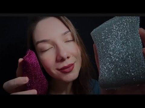 ASMR PERFEITO PARA UMA BOA NOITE DE SONO 😴 