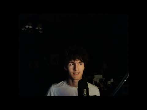 ASMR Mouth sounds and introducing myself like its my first video