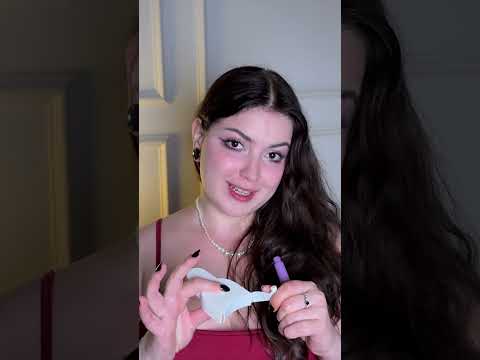 ASMR | Gentle Waist Tape ✨