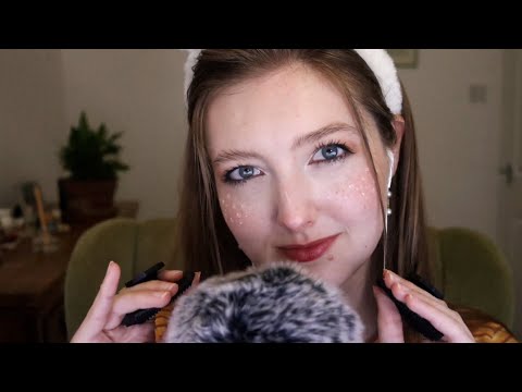 ASMR Silicone Scrubber Sounds ✨ 1HR (No Talking)