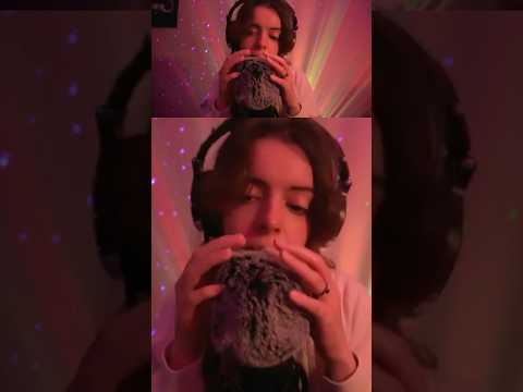 💫 ASMR Whispered Encouragement & Positive Affirmations 💫