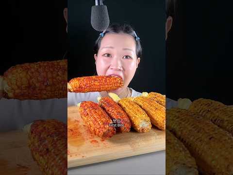 Chili Lemon & Butter Garlic Sweet Corn