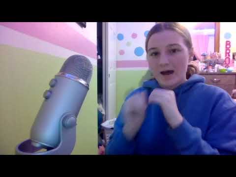 [ASMR] THE BEST TRIGGERS