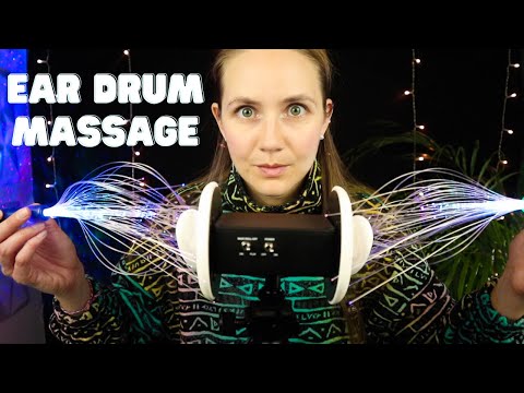 ASMR Triggers SOOO DEEP in Your Ears