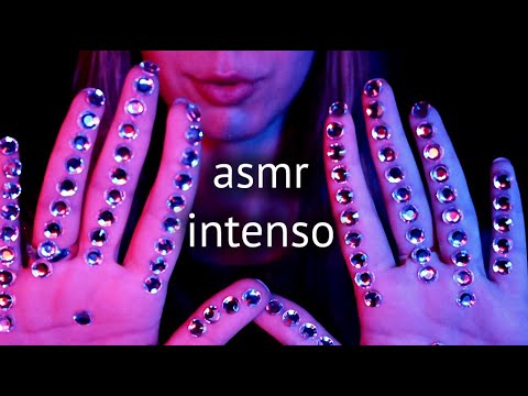 ASMR POWER: Fusão de ARREPIOS ALUCINANTES Para RELAXAMENTO e SONO INTENSO😴 Assista SE QUISER DORMIR