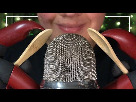 ASMR for People who desperately need sleep! (No Talking)