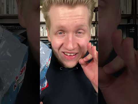 Du klaust meine Kinder Süßigkeiten! #shorts #asmr #deutscheasmr