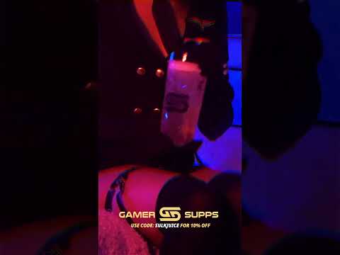 Pilot Sulky #gamersupps