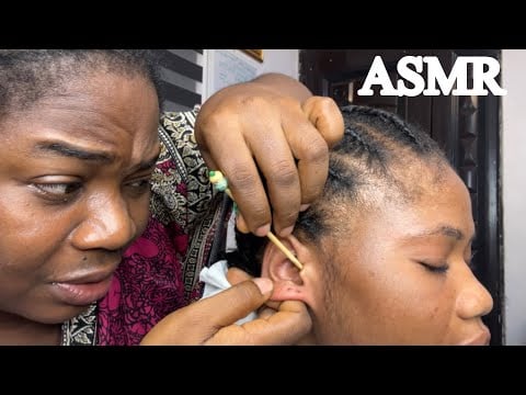 ASMR✨6 Hours Deep Ear Cleaning Plus Soft Whispers| Sleep Till Morning| Compilation 